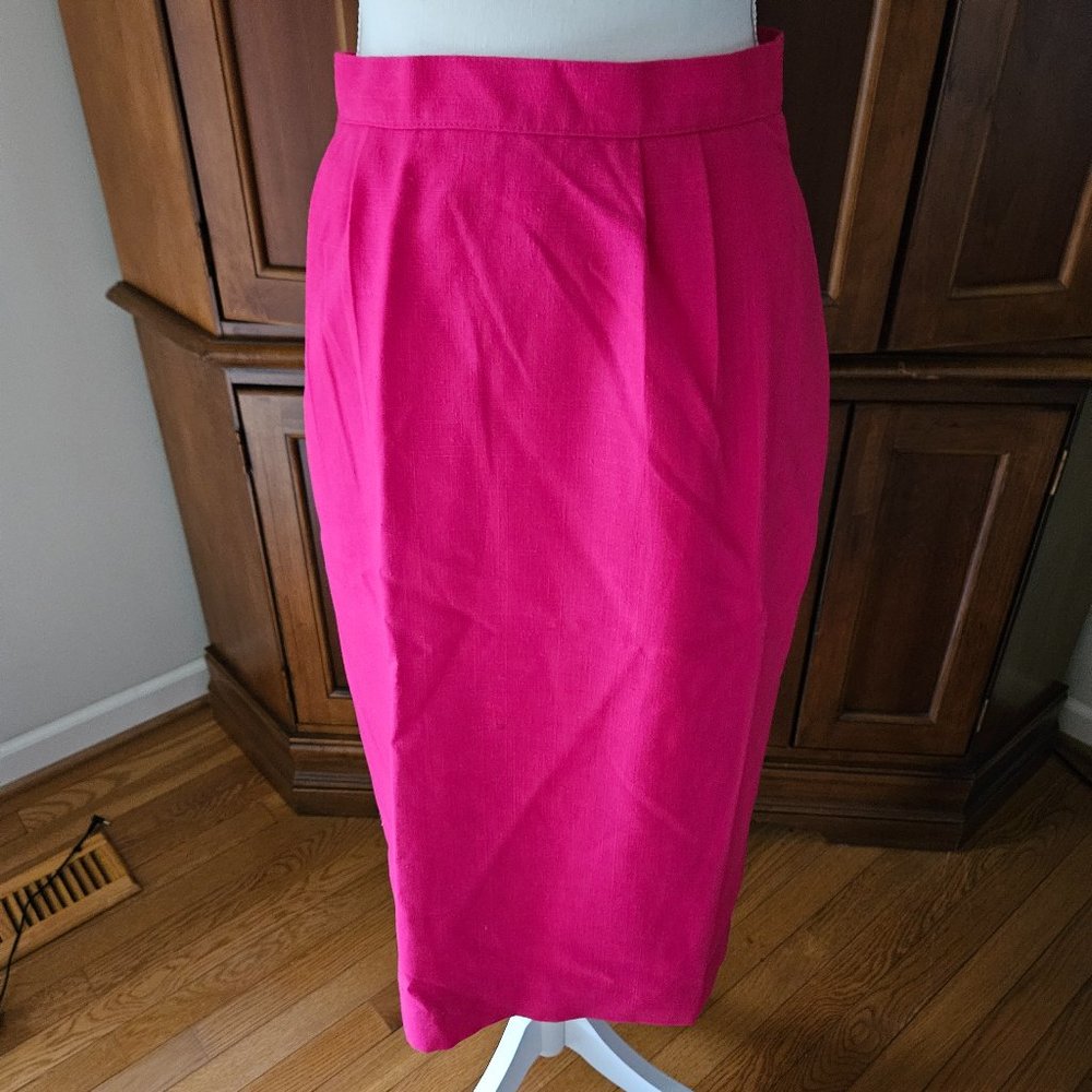 Gilmor Skirt Size 8